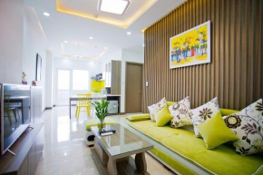 Chung cư Mường Thanh Viễn Triều